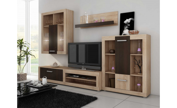 Комплект мебели VIKI-1 MEBLOCROSS